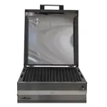 Parrilla Tromen Angus E480 Con Dimmer