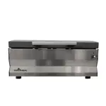 Parrilla Tromen Angus E480 Con Dimmer
