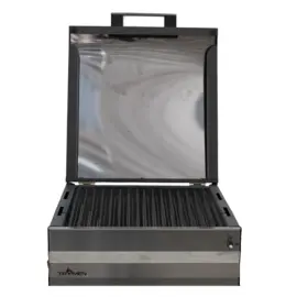 Parrilla Angus E480 Con Dimmer