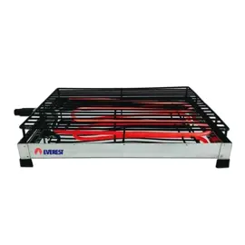 Parrilla Eléctrica  3.5 Kg Fla...