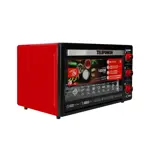 Horno Eléctrico Telefunken TF-E400C 38L 1800W