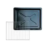 Horno Eléctrico Telefunken TF-E400C 38L 1800W