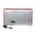 Horno Eléctrico Telefunken TF-E400C 38L 1800W