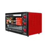 Horno Eléctrico Telefunken TF-E400C 38L 1800W