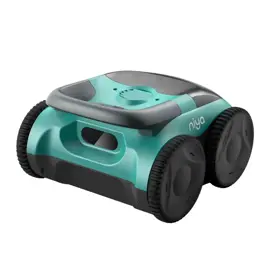 Robot Limpiafondo Automático Maytro...