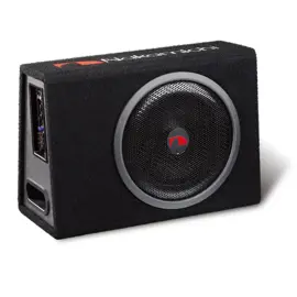 Subwoofer Amplificado 12