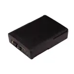 Subwoofer Amplificado 10" B.Asiento Nakamichi Nbf25.0a