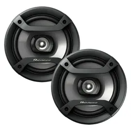 Parlantes TsF1634r 200W 6,5