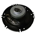 Parlantes Pioneer TS-G1610F-2 6.5" 280w Color Negro