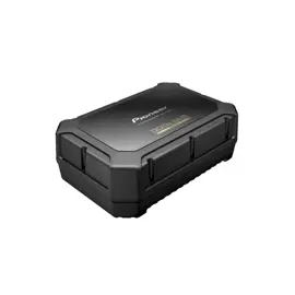 Subwoofer Activo TsWx400da 25...