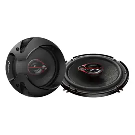 Parlantes TsR1651s 3 Vías 300...