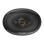 Combo Parlantes Pioneer TS-A1678S 6.5" + TS-A6978S 6x9"