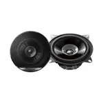 Parlantes Pioneer TS-G1010F Tamaño 4" Potencia Máxima 190 W