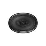 Parlantes Pioneer TS-A6968S Tamaño 6x9" Potencia Máxima 450 W