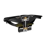 Parlantes Pioneer TS-A6978S Tamaño 6x9" Potencia Máxima 650 W