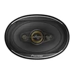 Parlantes Pioneer Ts-a6998s 6x9 750w 5 Vias Linea 2025