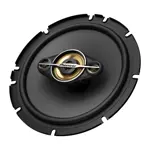 Parlantes Pioneer Ts-a1688s 6.5 Pulgadas 350w Linea 2025