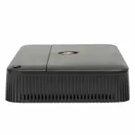 Amplificador Infinity Reference-3004A 75?W x 4