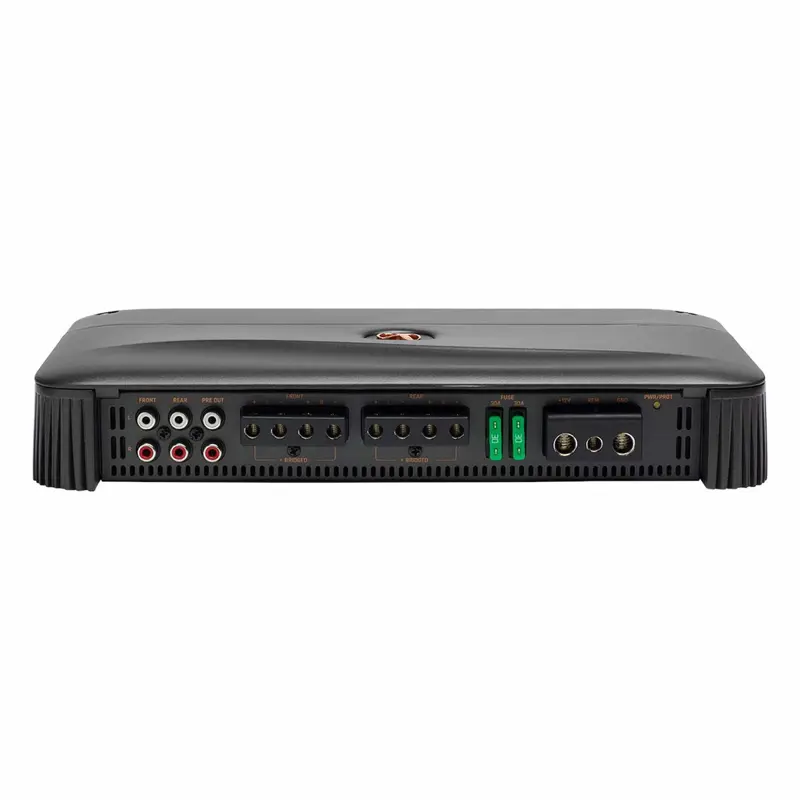 Amplificador Infinity Reference 3004A 75?W x 4