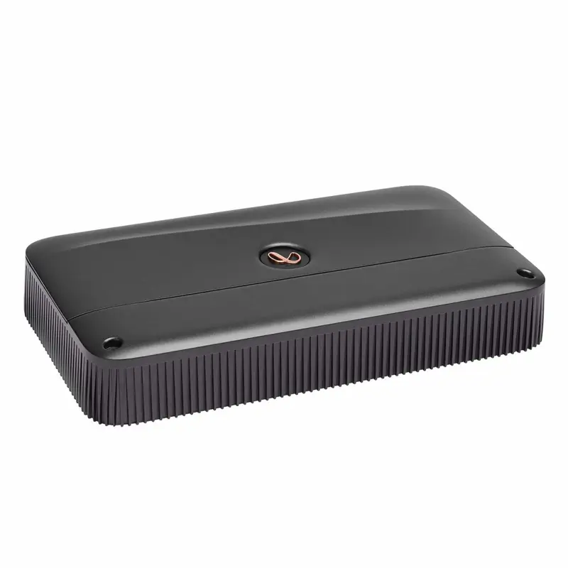 Amplificador Infinity Reference 3004A 75?W x 4