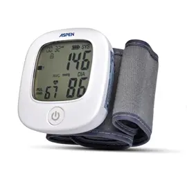 Tensiometro Digital De Mu¦`Eca Dbp8...