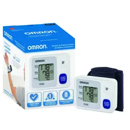 Tensiómetro Digital De Muñeca ...