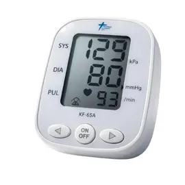 Tensiómetro Digital Automático De B...