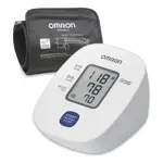 Monitor De Presión Arterial Omron Hem-7121j Automatico