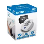 Monitor De Presión Arterial Omron Hem-7121j Automatico