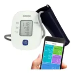 Monitor De Presión Arterial Omron Hem-7121j Automatico