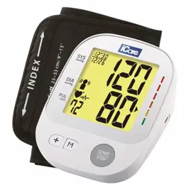 Tensiómetro Digital Automático  Hl8...
