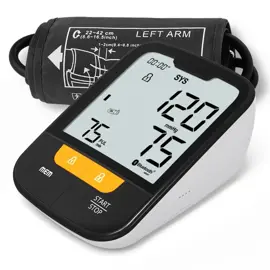 Tensiómetro Digital De Brazo  ...
