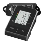 Tensiómetro Digital de Brazo Gadnic Automático con Pantalla LCD Presión Arterial