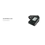 Tensiómetro Digital de Brazo Gadnic Automático con Pantalla LCD Presión Arterial