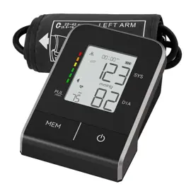 Tensiómetro Digital De Brazo  Autom...
