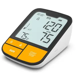 Tensiómetro De Presión Arteria...