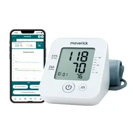 Tensiómetro Digital  TStd Con ...