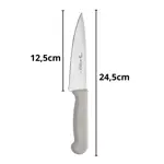 Cuchillo Cocina 12.5 Di solle