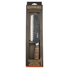 Cuchillo  Santoku Pulmahue 