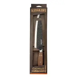 Cuchillo Parrillero Black Curacavi 