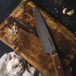 Cuchillo Parrillero Kangkawe