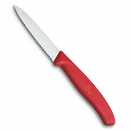 Cuchillo De Cocina Vic6.7631 Denta...