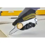 Cuchillo Stanley Titan 1-10-550 con hoja fija plateada 17,5 cm