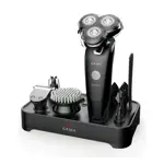 afeitadora multi set gsh2527 sport w&d 170 ga-ma