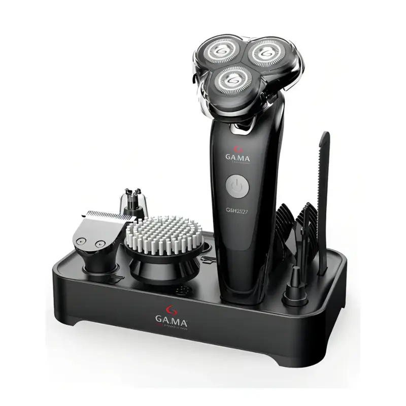 afeitadora multi set gsh2527 sport w&d 170 ga ma