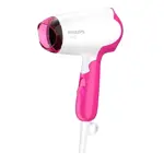 secador de pelo philips essential bhd003 blanco y rosa 1400w