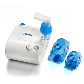 Nebulizador Pistón BrCn176  Compact...