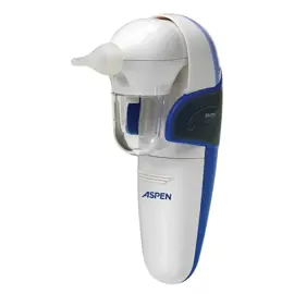 Aspirador Nasal Automátic  Delfín A...