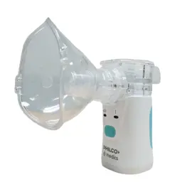 Nebulizador Ultrasonico Portatil Me...