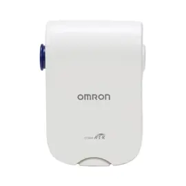 Nebulizador A Pistón  Elite Blanco